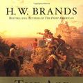 Cover Art for 9780385502160, The Age of Gold by H. W. Brands
