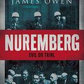 Cover Art for 9780755315444, Nuremberg by James Owen