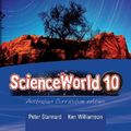 Cover Art for 9781420229868, Scienceworld 10 by Stannard Et Al