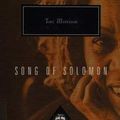 Cover Art for 9781568496320, Song of Solomon by Toni Morrison