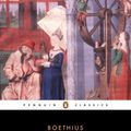 Cover Art for 9780141920375, The Consolation of Philosophy by Ancius Boethius