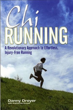 Cover Art for 9781847392787, Chirunning by Danny Dreyer