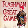 Cover Art for B0064E9T9Y, Flashman in the Great Game (The Flashman Papers, Book 8) by George MacDonald Fraser