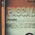 Cover Art for 9782253004301, Pensées by Blaise Pascal