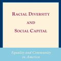 Cover Art for 9780521698610, Racial Diversity and Social Capital: Equality and Community in America by Rodney E. Hero