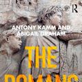 Cover Art for 9781317578444, The Romans by Abigail Graham, Antony Kamm