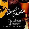 Cover Art for 9781572704565, The Labors of Hercules by Agatha Christie