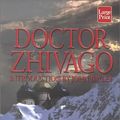 Cover Art for 9781568959306, Doctor Zhivago by Boris Leonidovich Pasternak, Boris Paternak