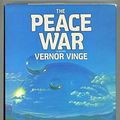 Cover Art for 9780893662523, The Peace War by Vernor Vinge