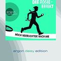 Cover Art for 9783839852514, Der Rosie-Effekt (DAISY Edition) by Graeme Simsion, Annette Hahn, Oliver Kube