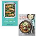 Cover Art for 9789123962938, The Quick Roasting Tin & The Modern Multi-cooker Cookbook 101 Recipes For Your Instant Pot 2 Books Collection Set by Rukmini Iyer, Jenny Tschiesche