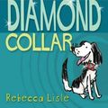 Cover Art for 9781842703663, The Dog in the Diamond Collar by Rebecca Lisle