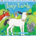 Cover Art for 9781858543222, Lucy Lamb by Gill Davies