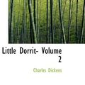 Cover Art for 9781434677044, Little Dorrit by Charles Dickens