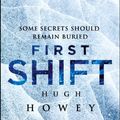 Cover Art for B008PU8LKI, First Shift: Legacy by Hugh Howey
