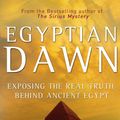 Cover Art for 9780712684149, Egyptian Dawn by Robert Temple