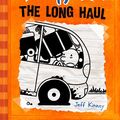 Cover Art for 9781490635217, The Long Haul (Diary of a Wimpy Kid #9) by Jeff Kinney