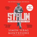 Cover Art for B07STFYJFB, Stalin: The Court of the Red Tsar by Simon Sebag Montefiore