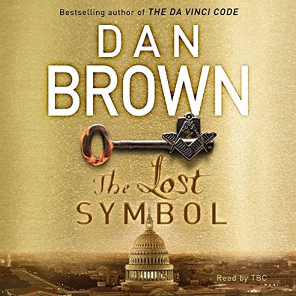 Cover Art for 9783785743027, The Lost Symbol-Engl. Version by Dan Brown, Paul Michael