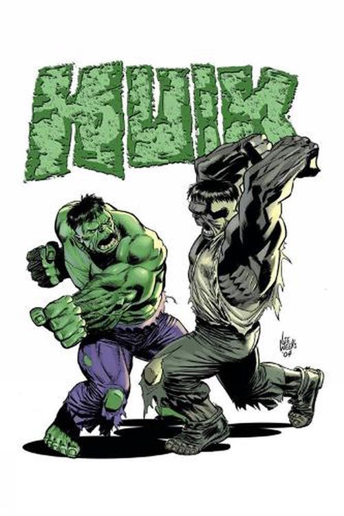 Cover Art for 9781302950965, Incredible Hulk By Peter David Omnibus Vol. 5 (Incredible Hulk Omnibus) by Peter David