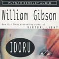 Cover Art for 9780399142253, Idoru by William Gibson