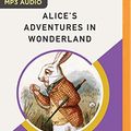 Cover Art for 9781543619683, Alice's Adventures in Wonderland (AmazonClassics Edition) by Lewis Carroll