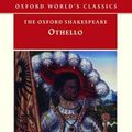 Cover Art for 9780192814517, Othello by William Shakespeare