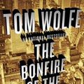 Cover Art for B003GYEGNO, The Bonfire of the Vanities: A Novel by Tom Wolfe