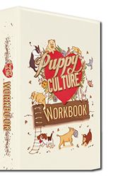 Cover Art for 9781732034709, Puppy Culture Workbook by JANE MESSINEO LINDQUIST (KILLION)