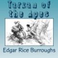 Cover Art for 9781721077571, Tarzan of the Apes by Edgar Rice Burroughs