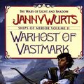 Cover Art for 9780061056673, Warhost of Vastmark by Janny Wurts