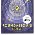 Cover Art for 9780008117528, Foundation's Edge by Isaac Asimov