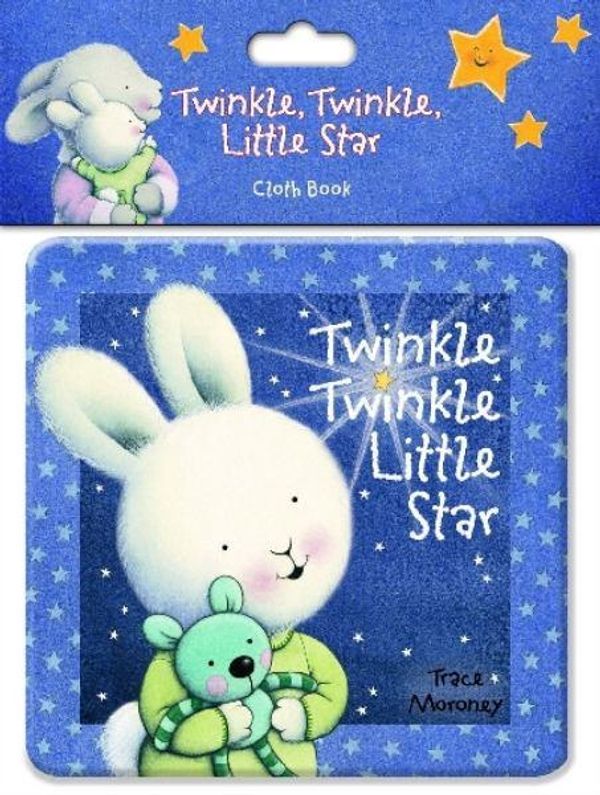 Cover Art for 9781743007761, Twinkle, Twinkle Little Star by 