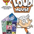 Cover Art for 9781545805305, Loud House 3-In-1 by The Loud House Creative Team