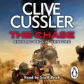 Cover Art for 9780141971872, The Chase by Clive Cussler