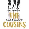 Cover Art for B088LVZS3S, The Cousins by Karen M. McManus