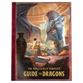 Cover Art for 9780786969067, D&D Dungeon & Dragons The Practically Complete Guide to Dragons by Wizards RPG Team
