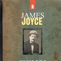 Cover Art for 9788868820510, Ulysses by James Joyce