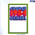 Cover Art for 9780736687683, 1984 by George Orwell