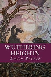 Cover Art for 9781535288835, Wuthering Heights by Emily Bronte