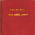 Cover Art for 9789635224043, The Scarlet Letter by Nathaniel Hawthorne