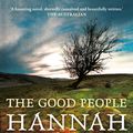 Cover Art for 9781925483789, The Good People by Hannah Kent
