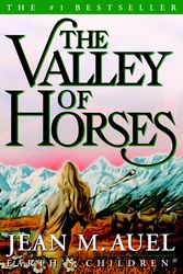 Cover Art for 9780609610985, Valley Of The Horses by Jean M. Auel