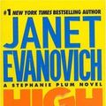 Cover Art for 9780753161159, High Five by Janet Evanovich