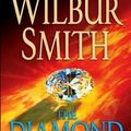Cover Art for 9780330233804, The Diamond Hunters by Wilbur Smith