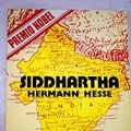Cover Art for 9780023305405, Siddhartha by Hermann Hesse