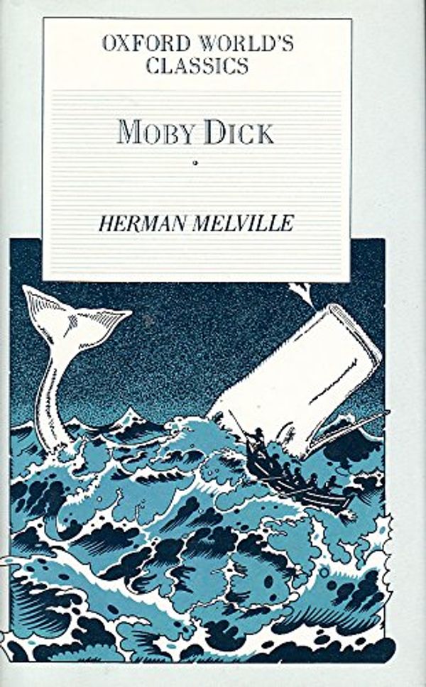 Cover Art for 9780517606148, Moby Dick by Herman Melville