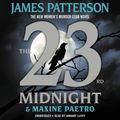 Cover Art for 9781668633885, The 23rd Midnight (The Women’s Murder Club, 23) by James Patterson