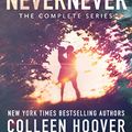 Cover Art for B0781XL58L, Never Never: The Complete Series by Colleen Hoover, Tarryn Fisher