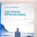 Cover Art for 9788447346974, Las nueve revelaciones by Redfield James